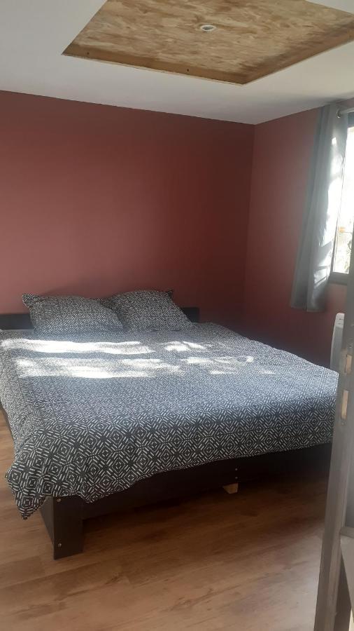 La Mesange Charbonniere Apartment Luceram Bagian luar foto
