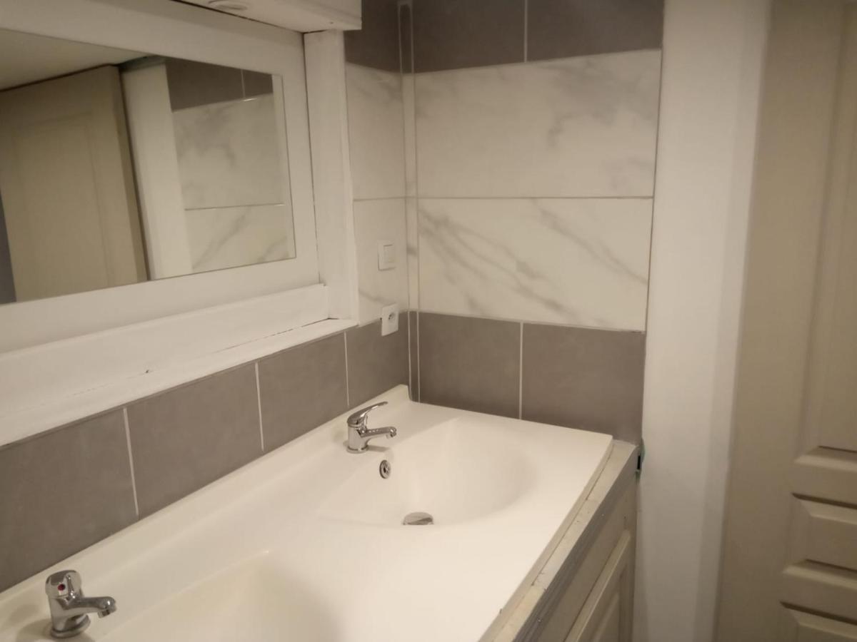 La Mesange Charbonniere Apartment Luceram Bagian luar foto